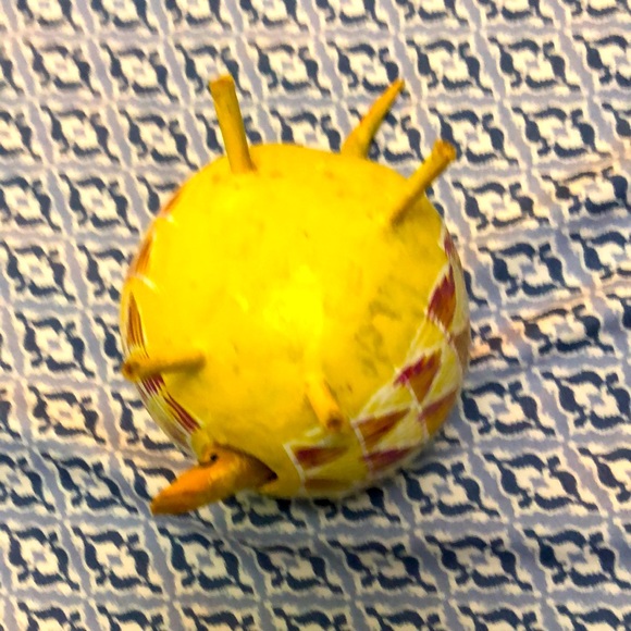 BOBBLEHEAD Armadillo! So cute $250 on Etsy - Picture 3 of 8